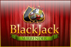 Blackjack Surrender