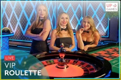 VIP Roulette